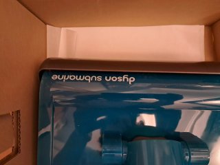 Accesorio Dyson Ciclone Submarine V10