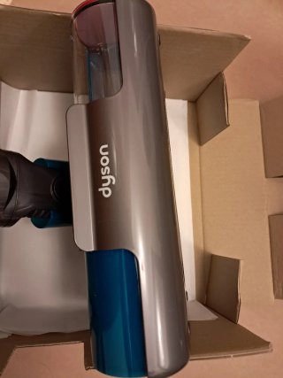 Accesorio Dyson Ciclone Submarine V10