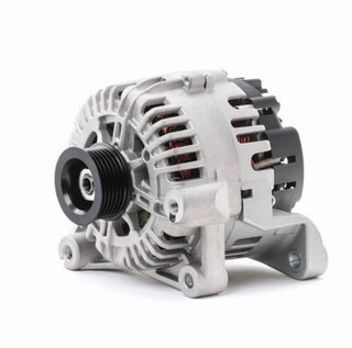 Alternador RIDEX BMW 320d 150cv