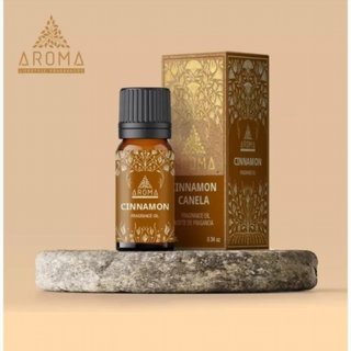 Aceite Esencial Canela AROMATERAPIA
