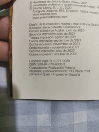 La Fundación