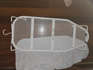 Tabla planchar mini IKEA