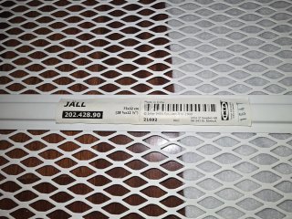Tabla planchar mini IKEA