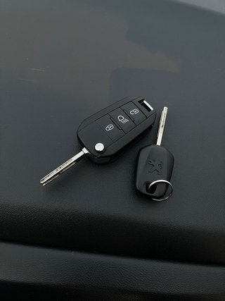 Peugeot 208 2019