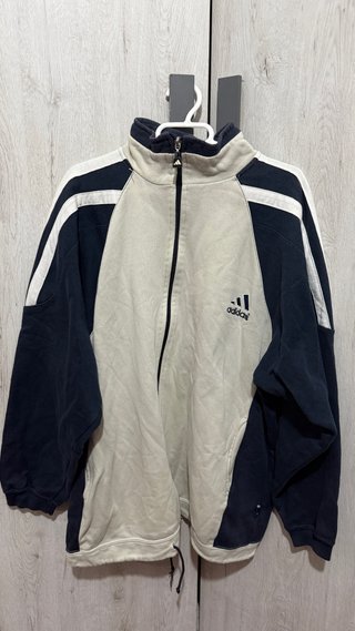 Giubbotto Adidas Vintage taglia XL