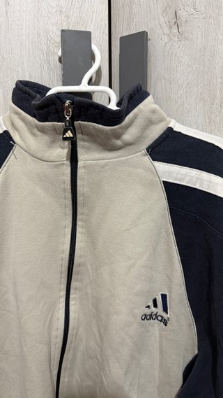 Giubbotto Adidas Vintage taglia XL