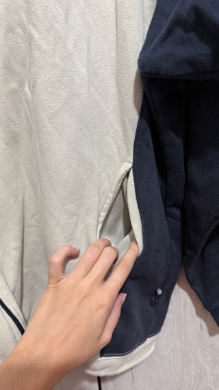 Giubbotto Adidas Vintage taglia XL