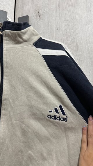 Giubbotto Adidas Vintage taglia XL