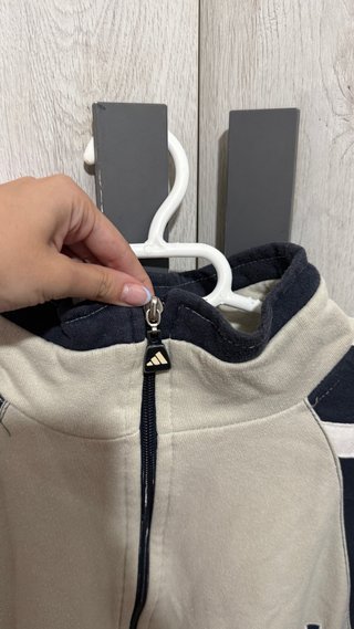 Giubbotto Adidas Vintage taglia XL