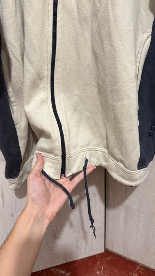 Giubbotto Adidas Vintage taglia XL