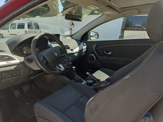 Renault Megane Coupé