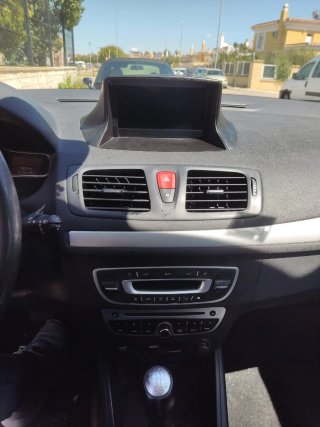 Renault Megane Coupé