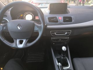 Renault Megane Coupé