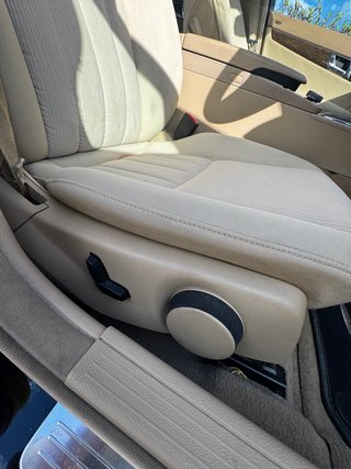 Mercedes-Benz Clase C 2008