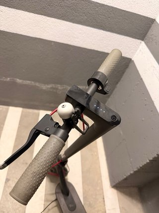 Patinete Eléctrico Xiaomi Mi Scooter M365