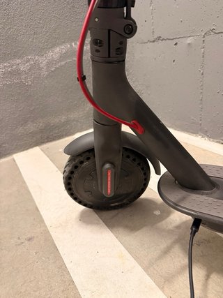 Patinete Eléctrico Xiaomi Mi Scooter M365