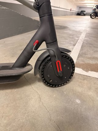 Patinete Eléctrico Xiaomi Mi Scooter M365