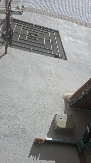Alquiler de habitación