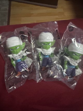 Figuras Dragon Ball Burger King (3)