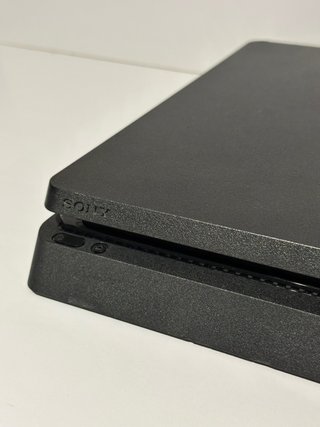 PS4 Slim 1TB Nero