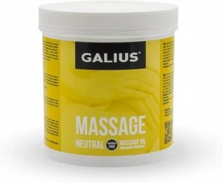 ACEITE SOLIDO GALIUS PRO NEUTRO 500l