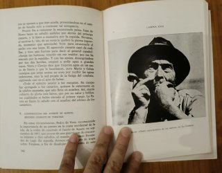 Islas canarias historia. 1972