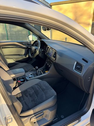 SEAT Ateca 2017
