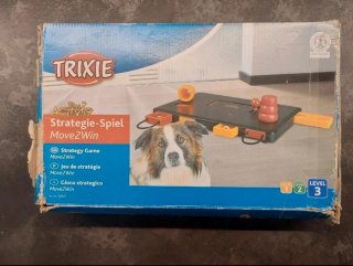 Gioco interattivo Dog Activity