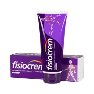 Fisiocrem Gel Active 200ml