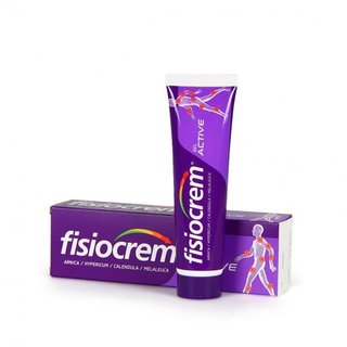 Fisiocrem Gel Active 60ml