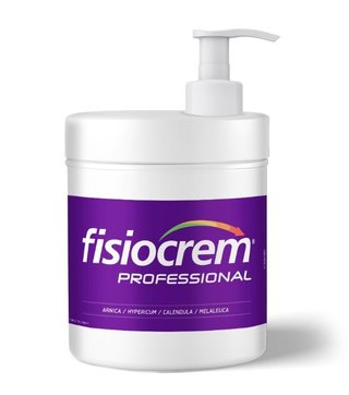 Fisiocrem Profesional 1L
