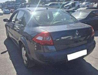 Renault k9k728 motor completo megane ii 1.5 133563