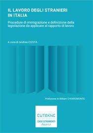 Il lavoro degli stranieri in Italia-Eutekne nuovo
