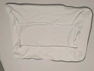 Cambiador VADRA IKEA con funda
