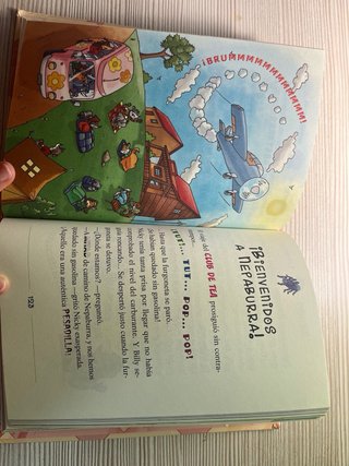 El Club de Tea ¡De viaje a Australia!