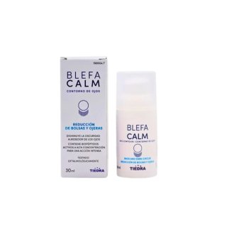 Blefacalm Bolsas y Ojeras 30 ml
