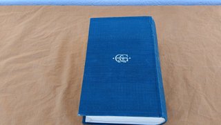 Diccionario Ideológico Julio Casares RAE Ed. 1954