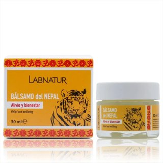 Bálsamo del Nepal Labnatur 30 ml