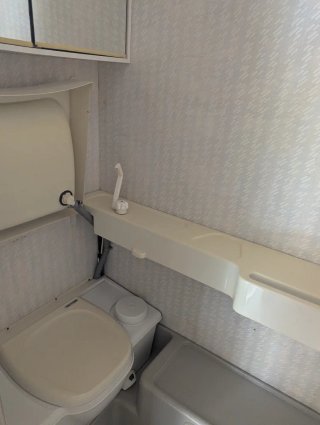 Caravana knaus -750kg