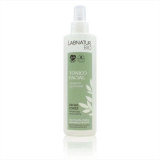 Tónico Facial Bio Labnatur 250 ml