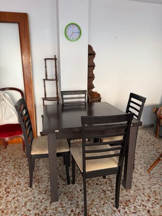 Mueble de salón modular