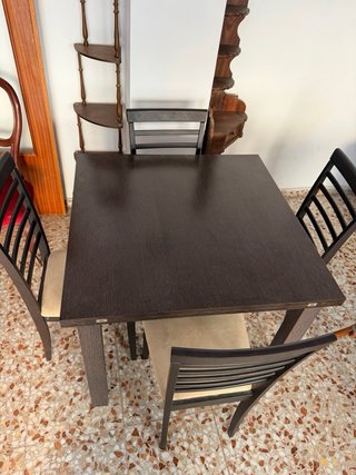 Mueble de salón modular