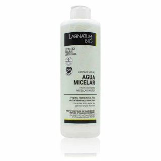 Agua Micelar Bio Labnatur 250 ml