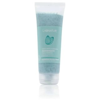 EExfoliante Corporal Almendras Dulces y Yogur