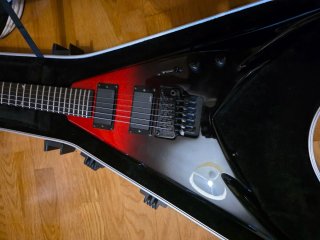 Jackson Pro Series Phil Demmel Demmeliti