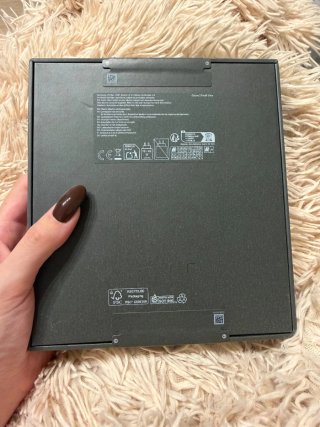 Samsung Galaxy Z Fold 8 Ultra 512GB Precintado