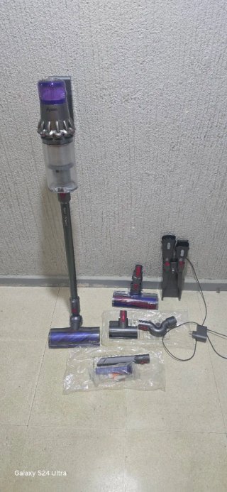 Aspirador Dyson