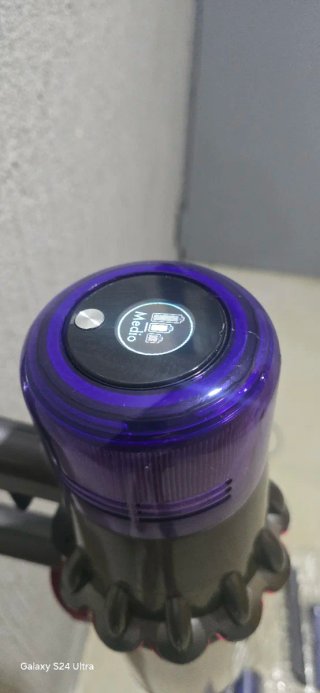 Aspirador Dyson
