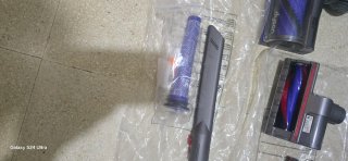 Aspirador Dyson