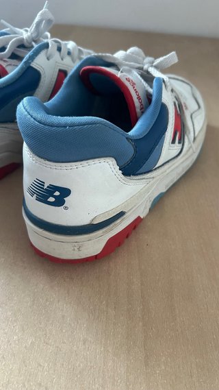 New Balance 550